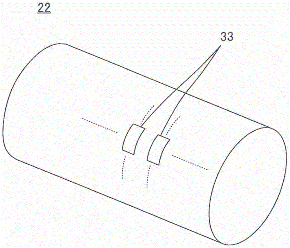 Gravure printing plate, manufacturing method thereof, gravure printing machine, and manufacturing method of laminated ceramic electronic component