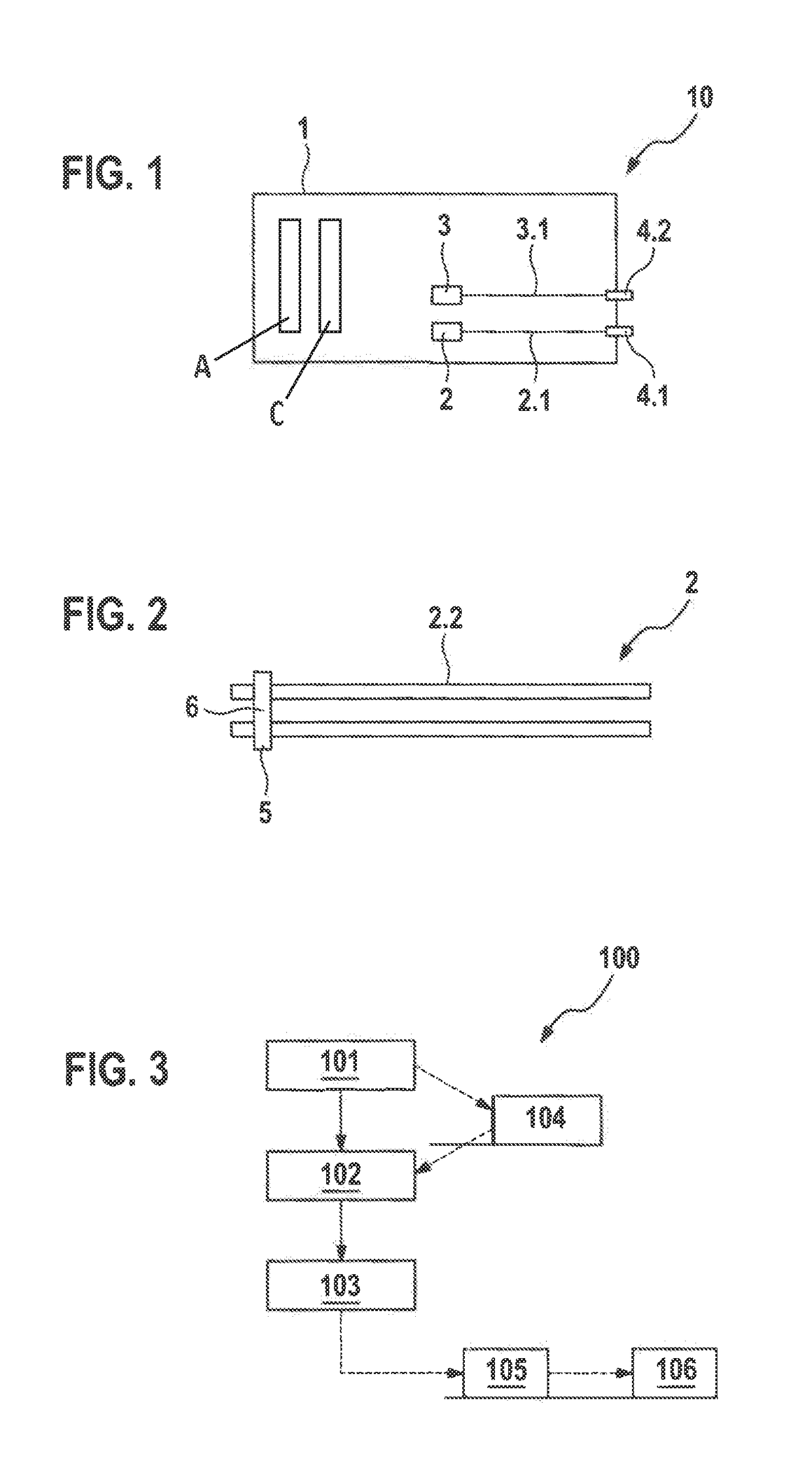 Safety test method for determination of critical cell states by internal short provocation