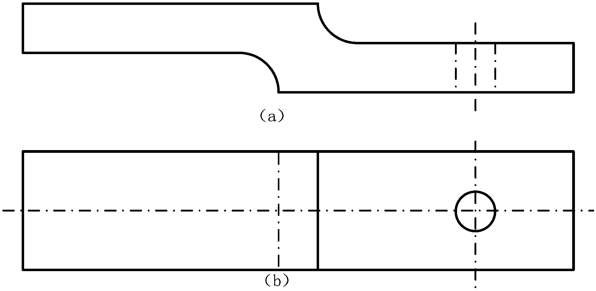 Test apparatus, test method and prediction method of bolting junction tangential dynamic characteristic