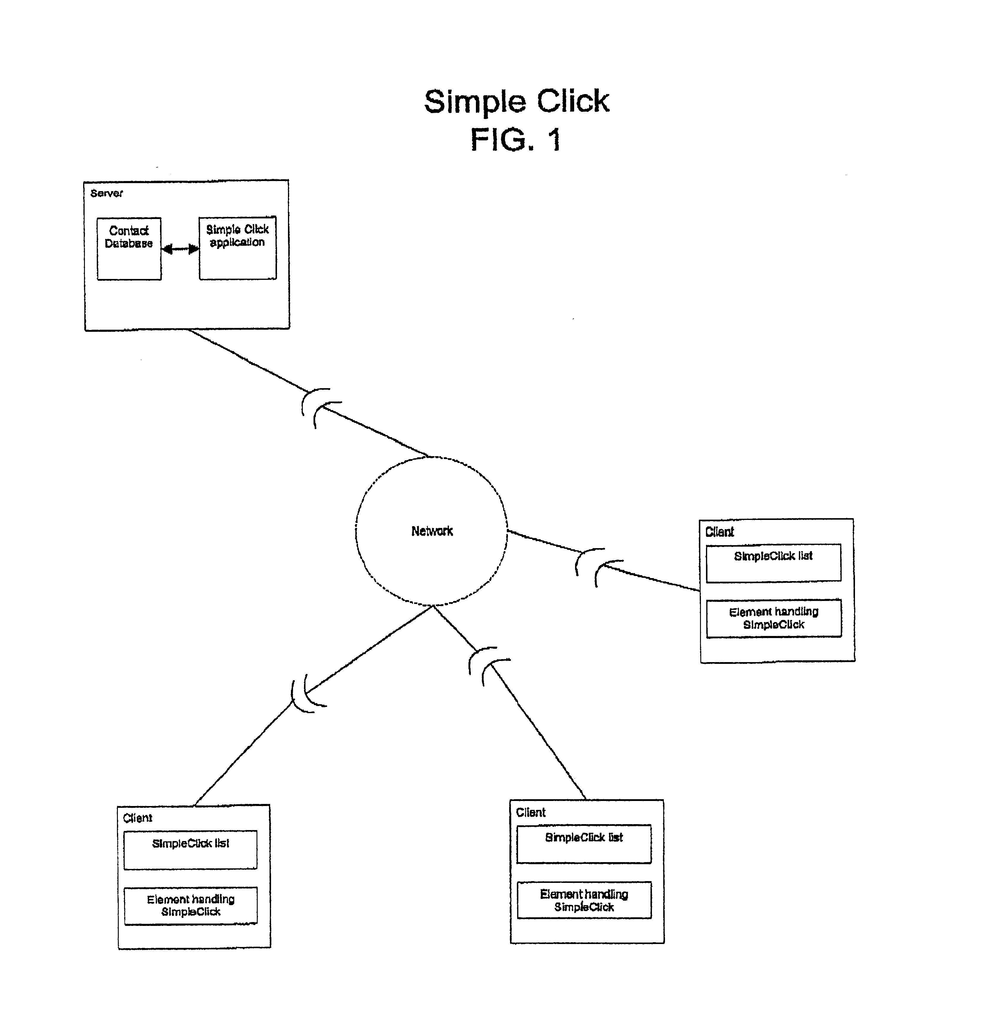 Information autocompletion system