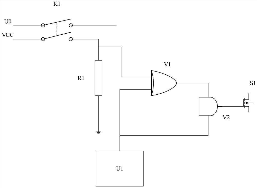 Energy storage system based on distributed photovoltaic power generation