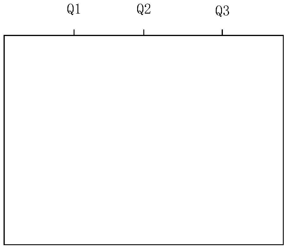 Energy storage system based on distributed photovoltaic power generation