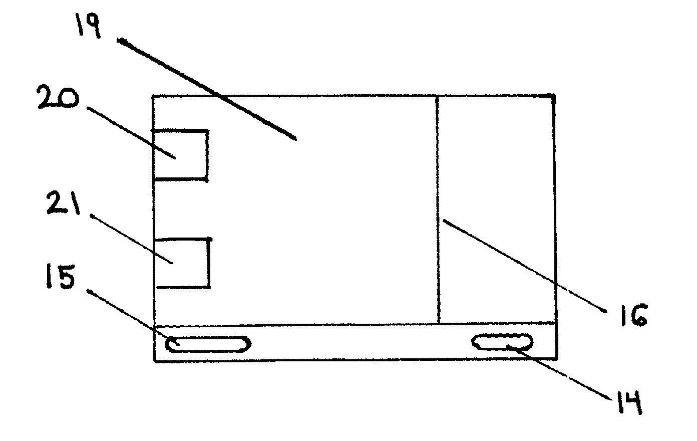 Produce Ripening System