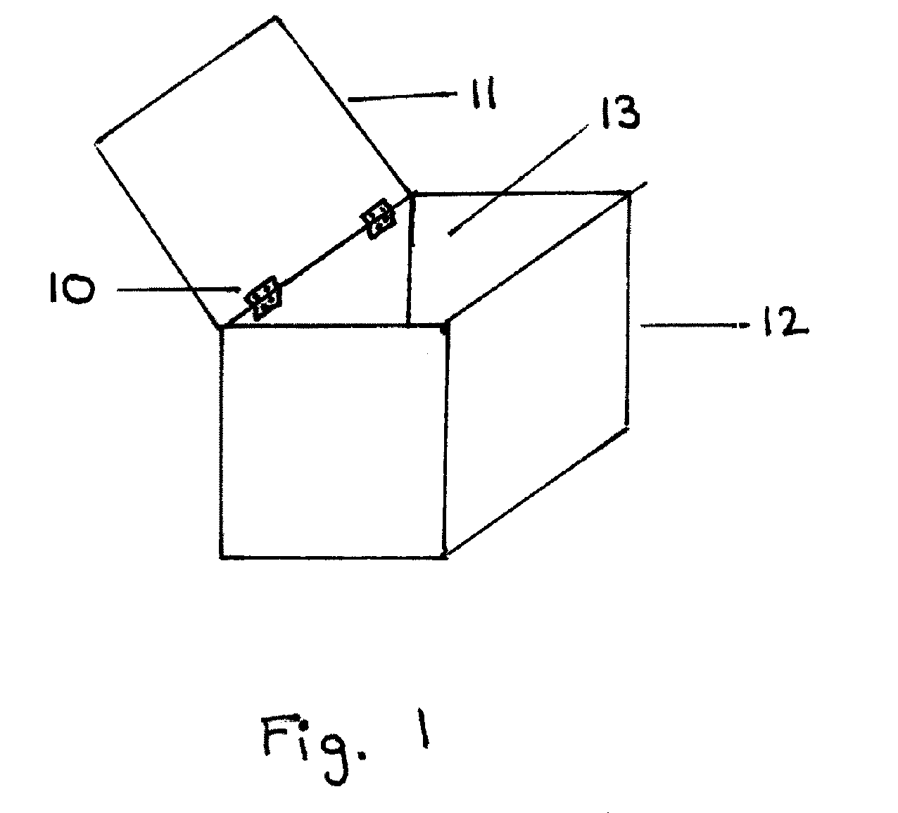 Produce Ripening System