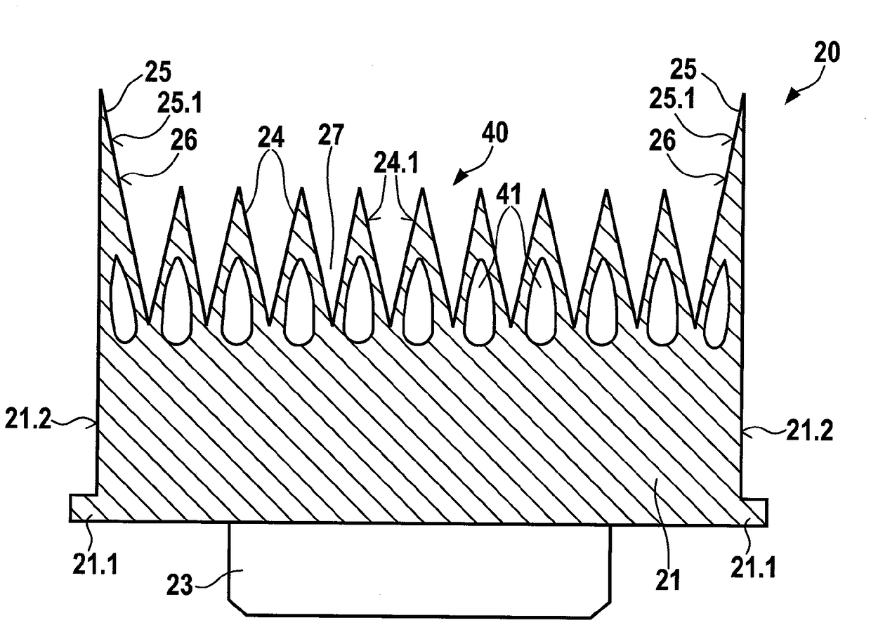 High-power beam trap