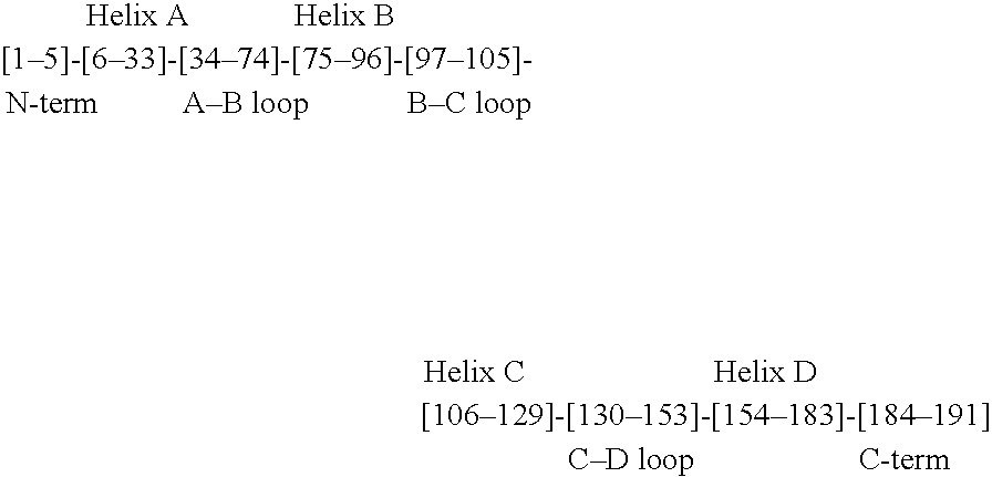 Formulations of human growth hormone comprising a non-naturally encoded amino acid