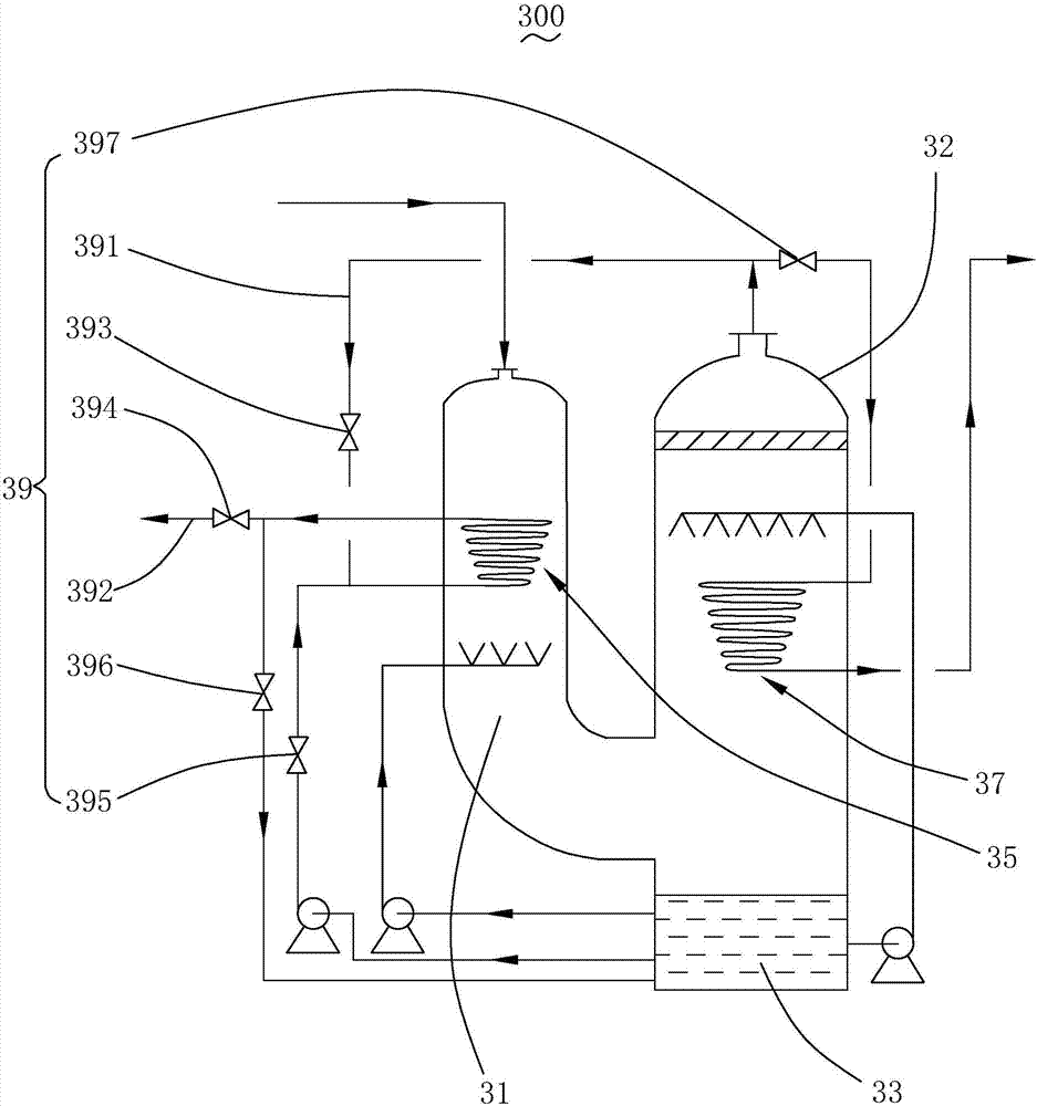 Foam scrubber