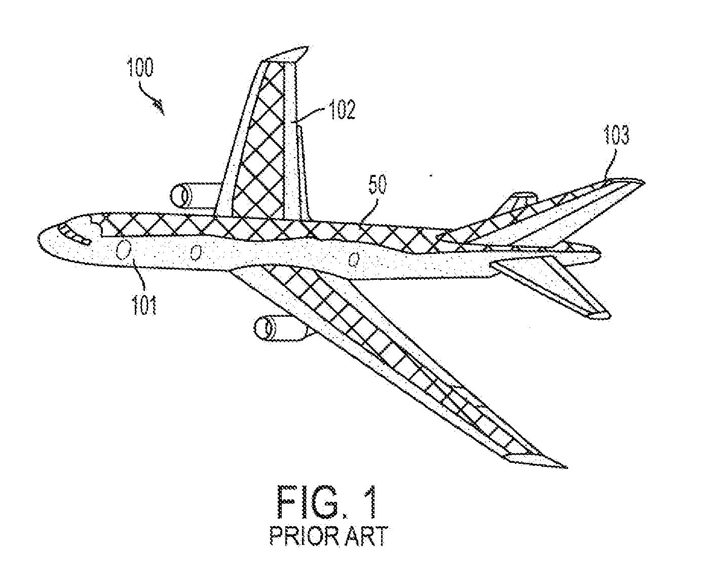 Lightning Protection and Detection System