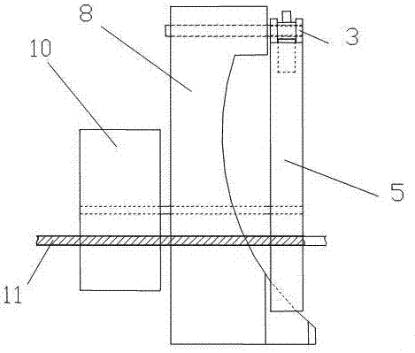 Wind-solar hybrid potential energy generator