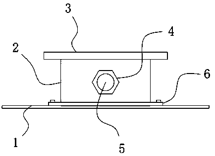 Microwave converter