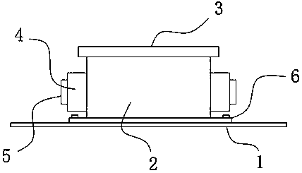 Microwave converter