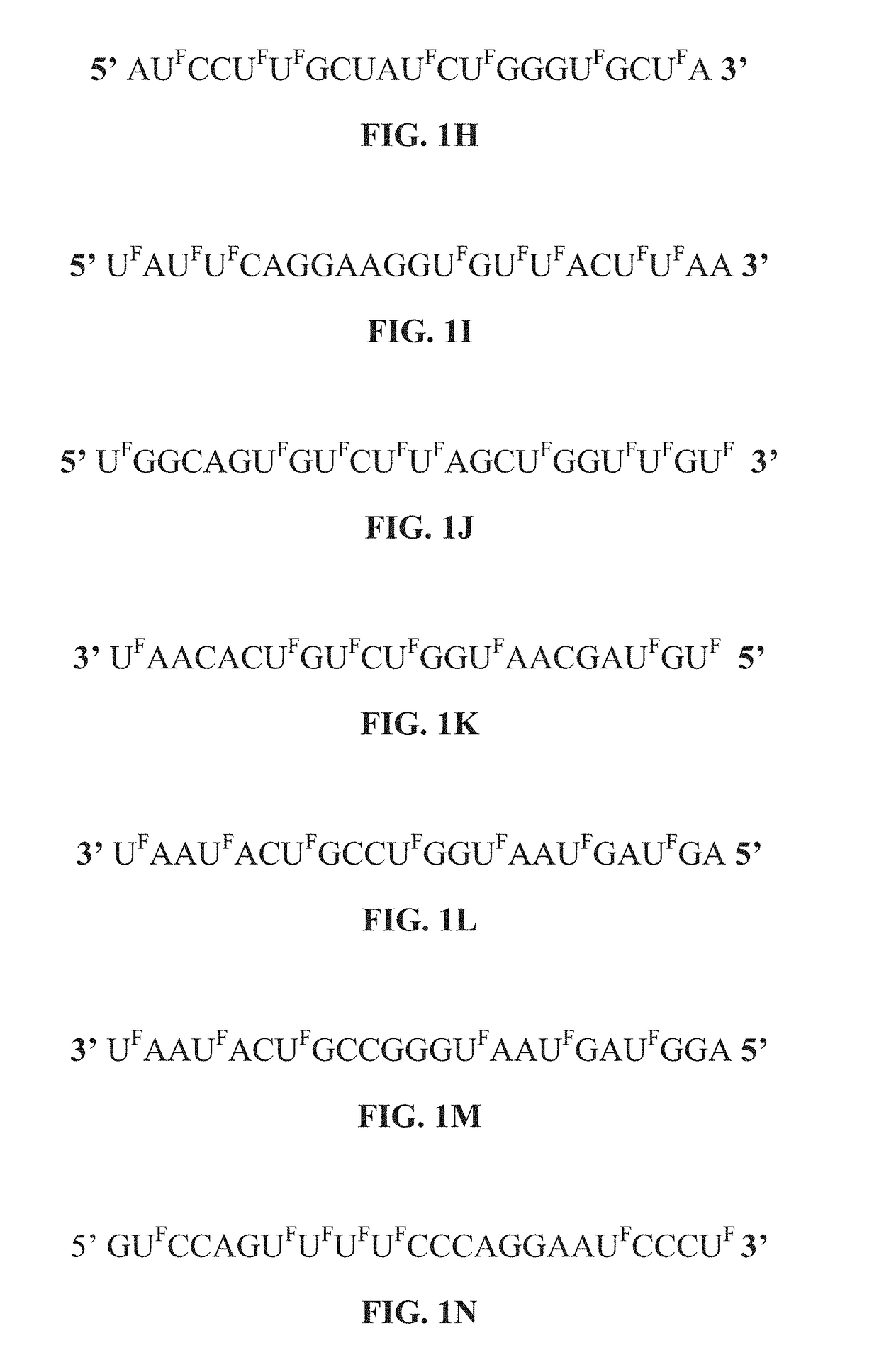 5-halouracil-modified micrornas and their use in the treatment of cancer