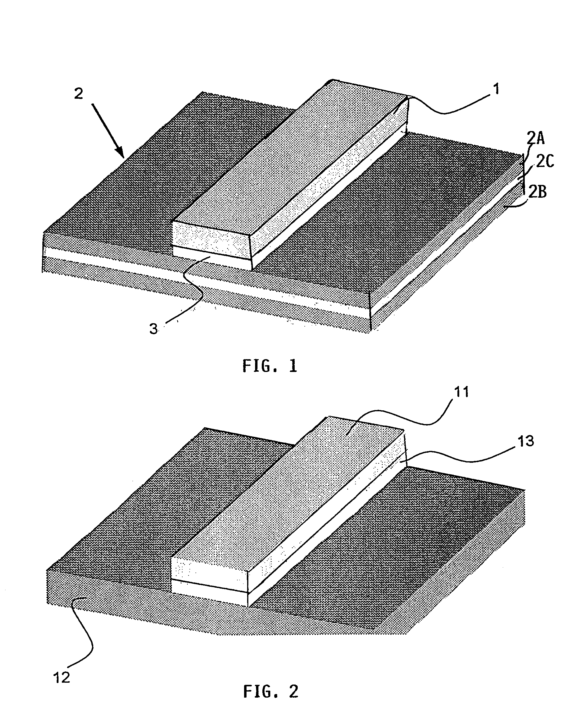 Lightweight structure particularly for an aircraft