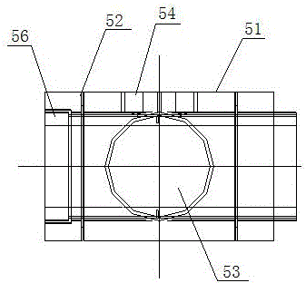 Pds zero-gradient protection siphonal water draining and collecting system