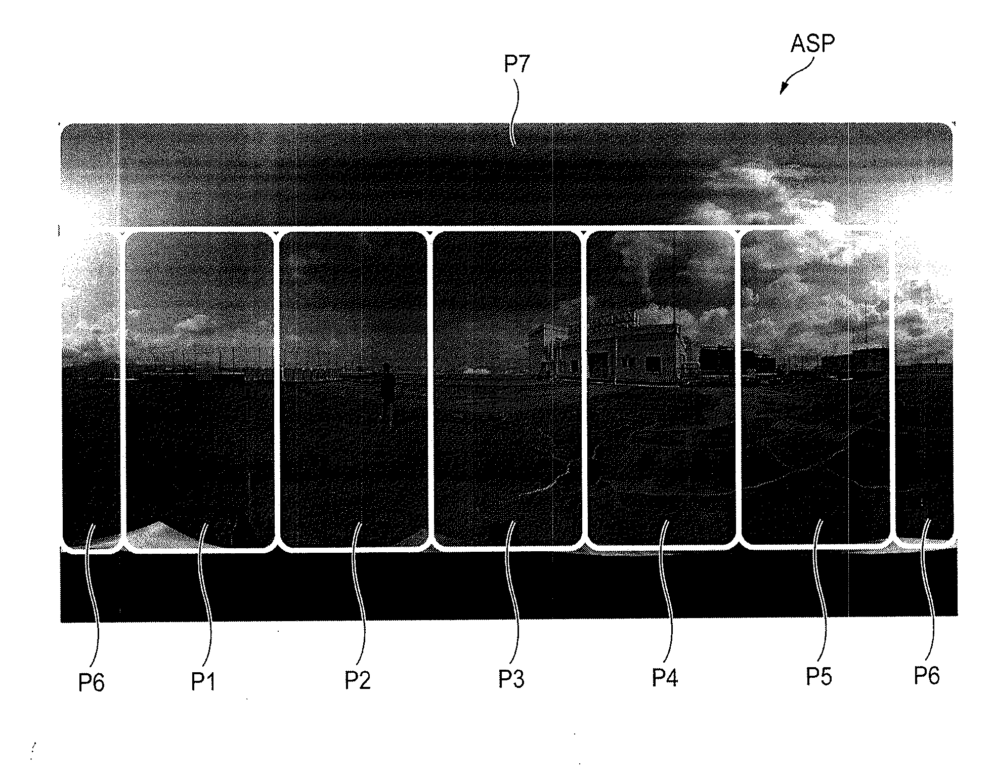 Video display system, video display device, and video display method