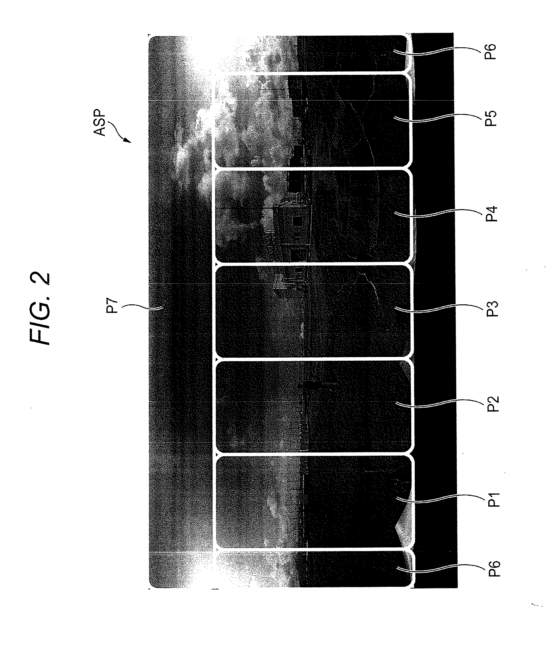 Video display system, video display device, and video display method