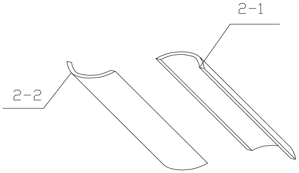 Sintered ore FeO content on-line detection device and method with inclined sleeve structure