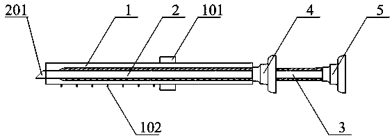 Stem Cell Introduction Device