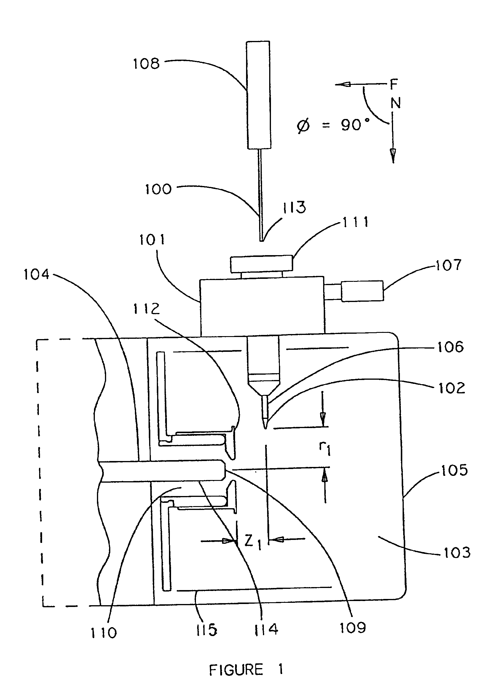 Direct flow injection analysis nebulization electrospray and APCI mass spectrometry