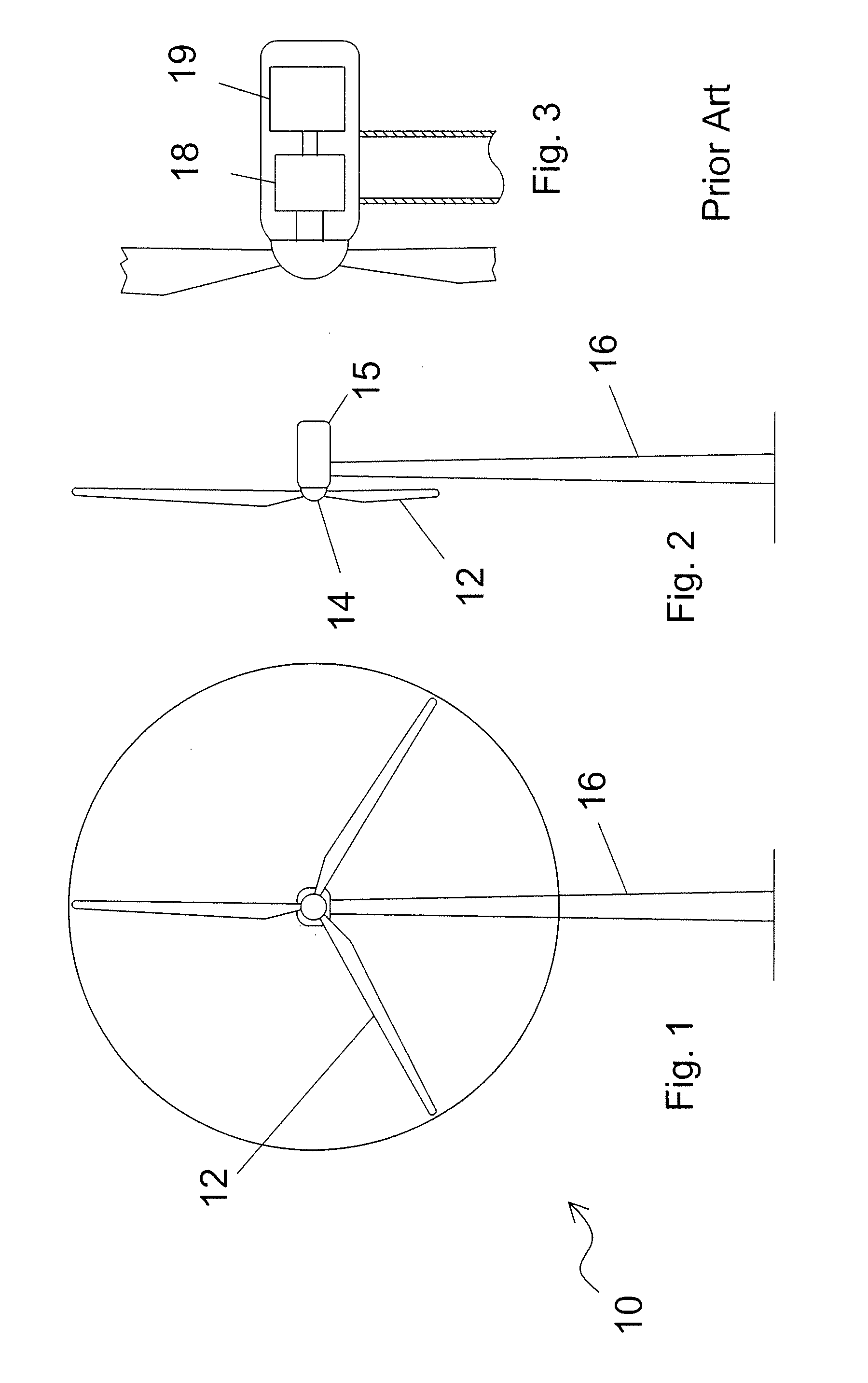 Wind turbine