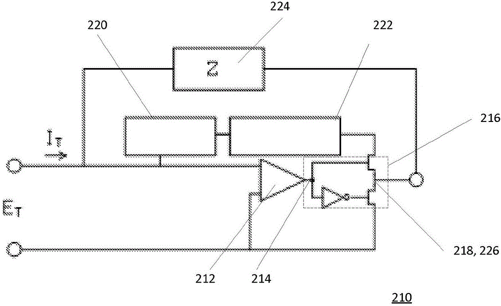 Method of and apparatus for generating an adjustable reactance