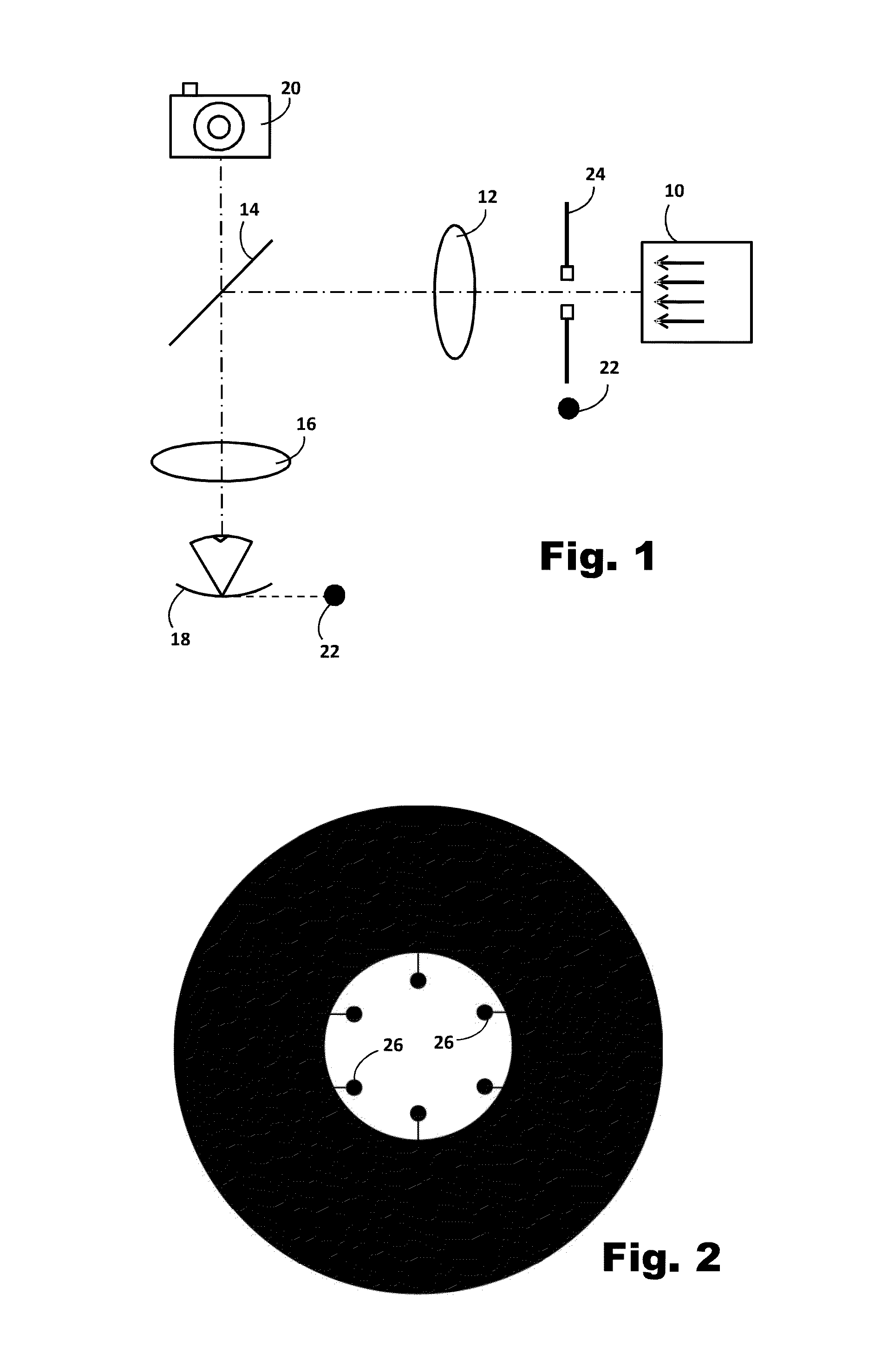 Systems and methods for imaging the fundus of the eye