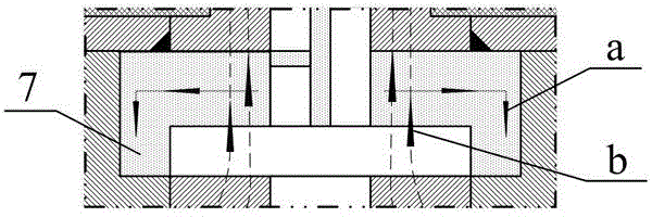 Magnetorheological pressure control valve