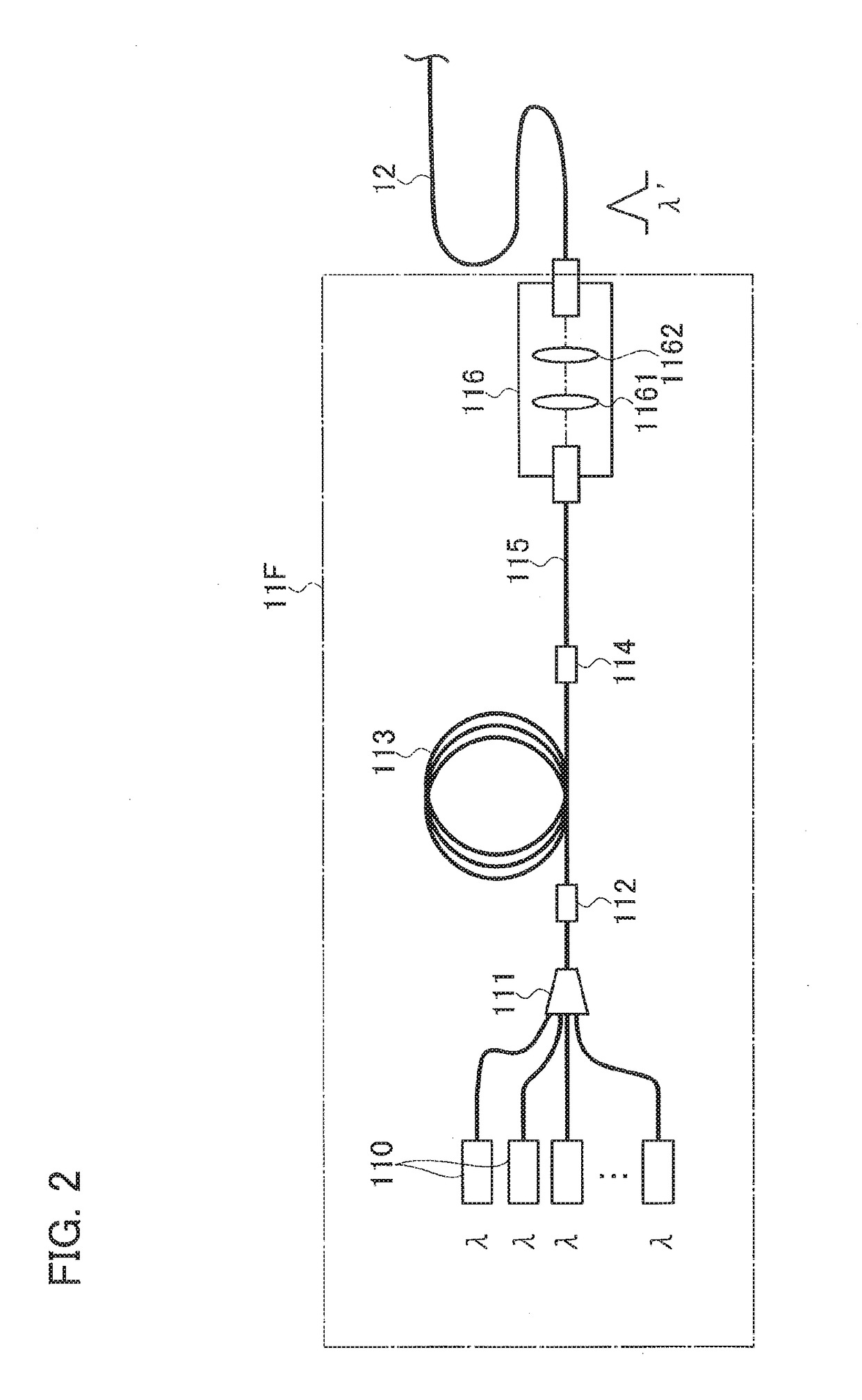 Laser processing machine and laser cutting method