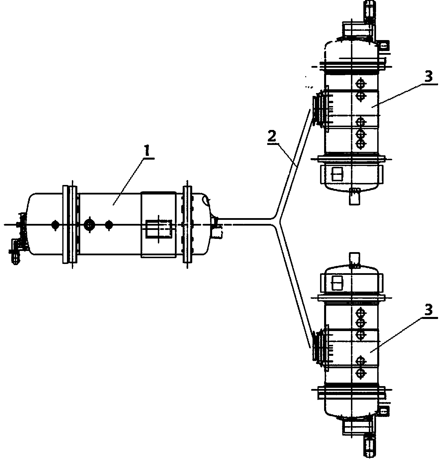 Reclaimed copper smelting process and device