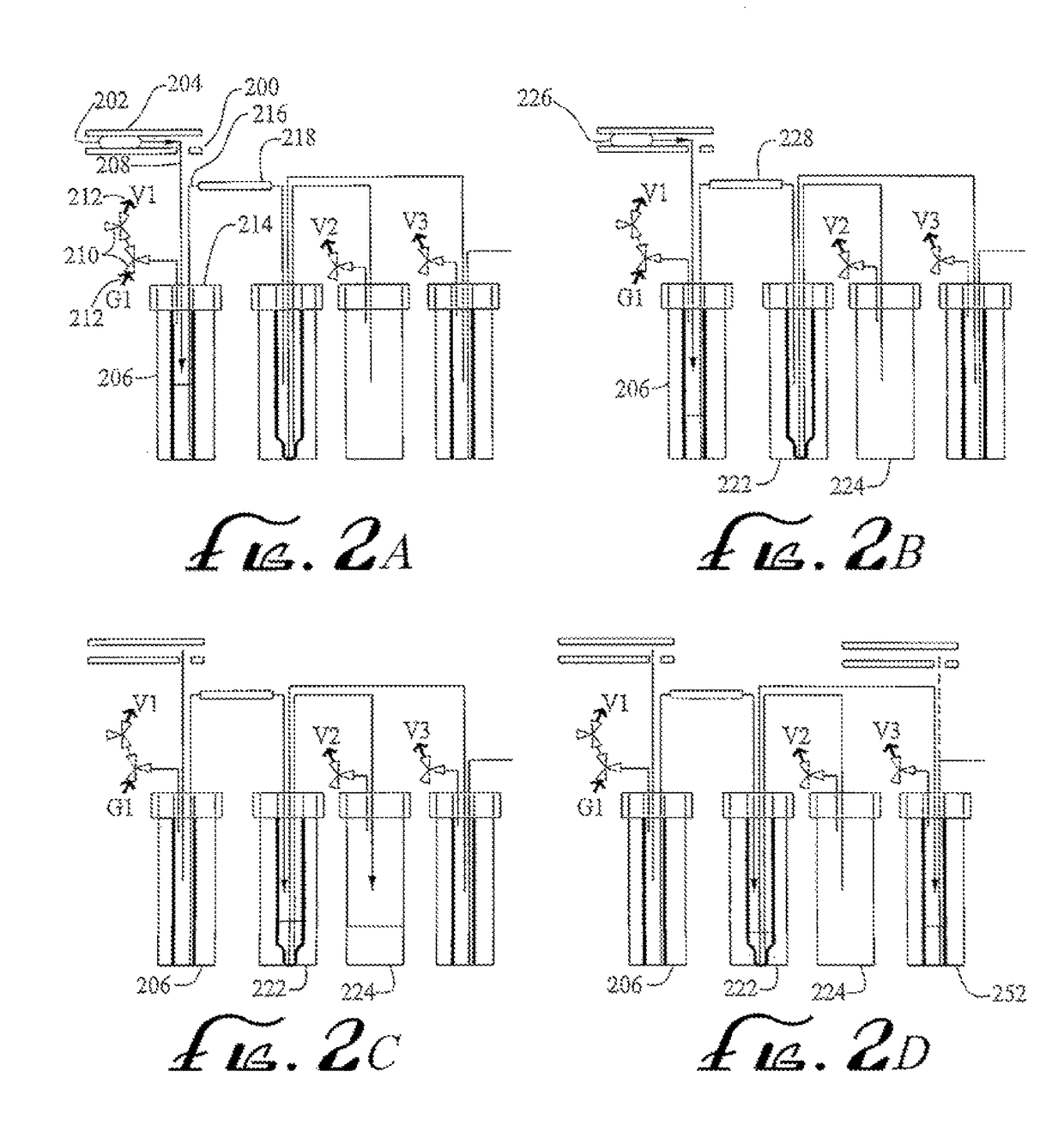 Disposable world-to-chip interface for digital microfluidics