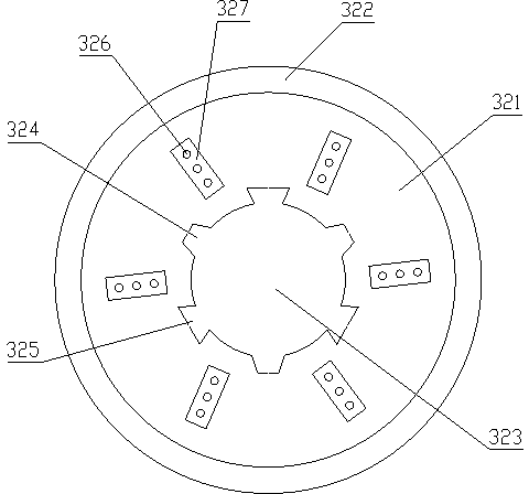 Thin-wall pipe cutting system