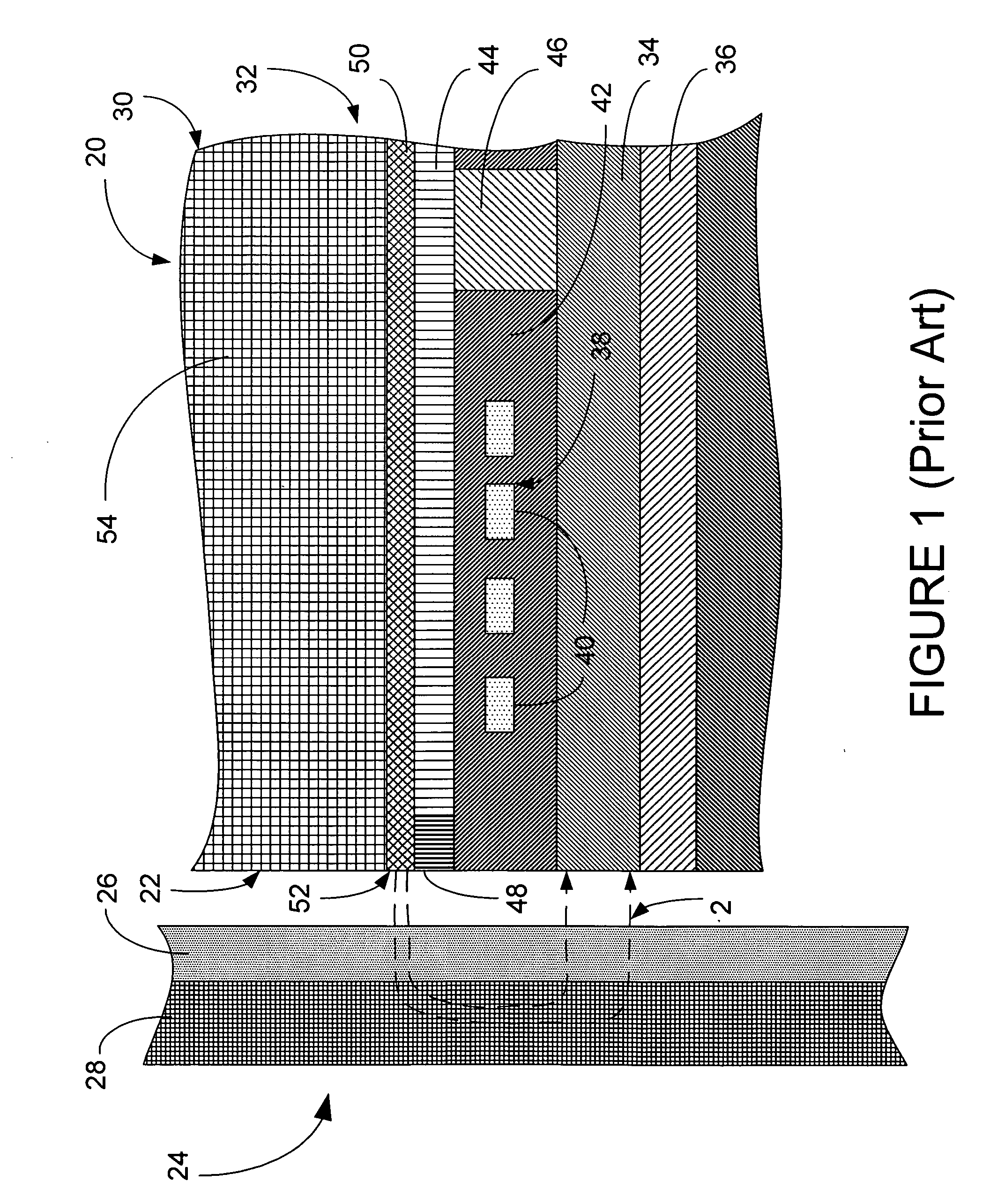 Write precompensation method for perpendicular magnetic recording