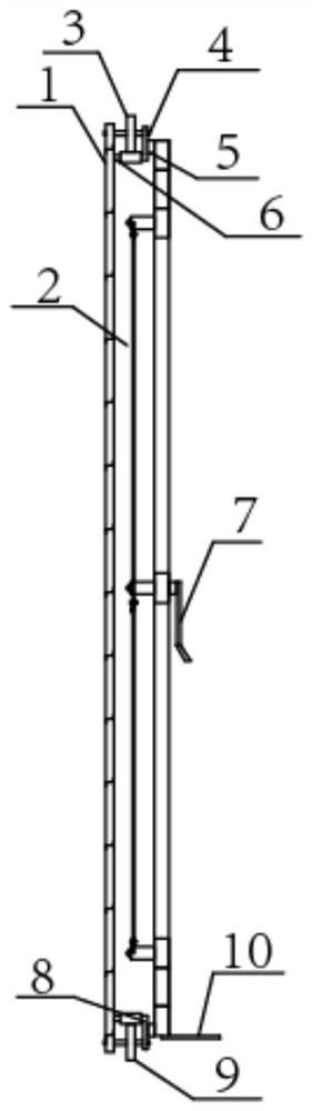 Portable self-made overpressure chamber