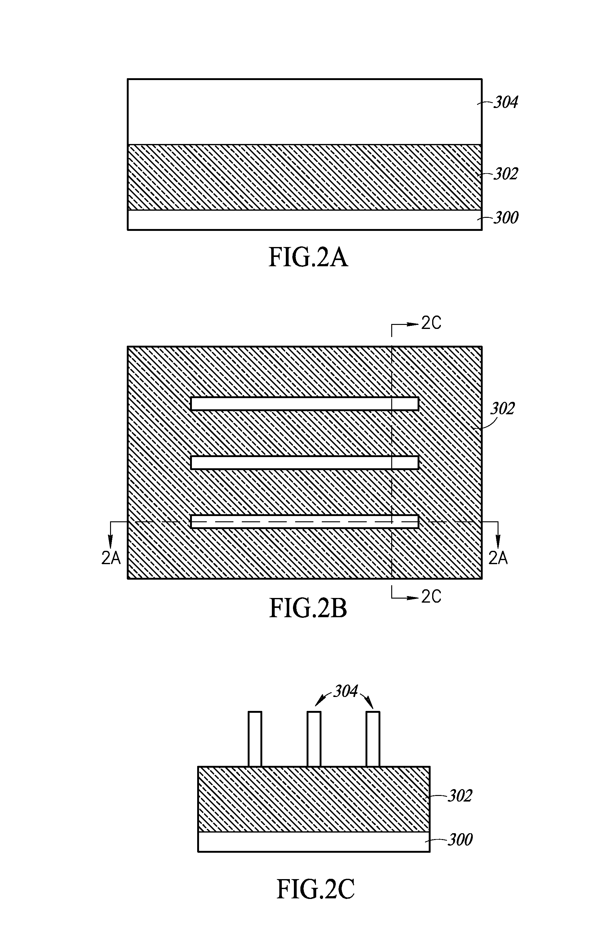 Method of using a sacrifical gate structure to make a metal gate finfet transistor