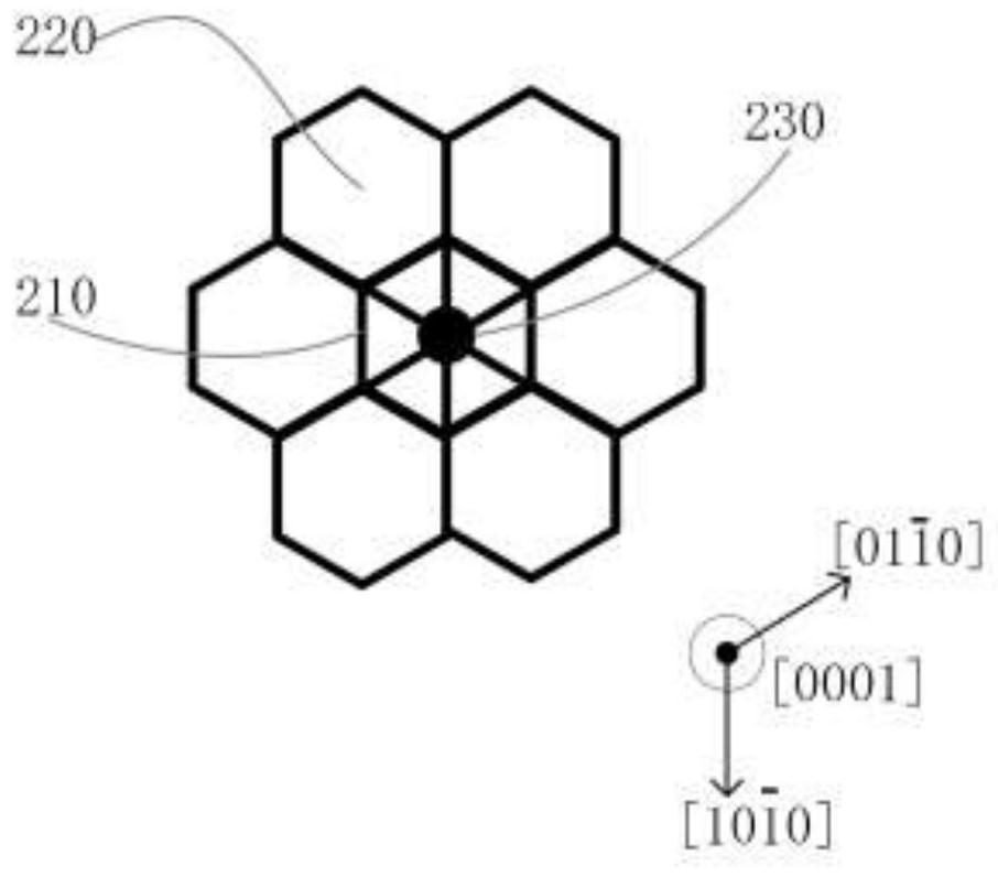 Group-III nitride p-type ohmic electrode structure with low contact resistance