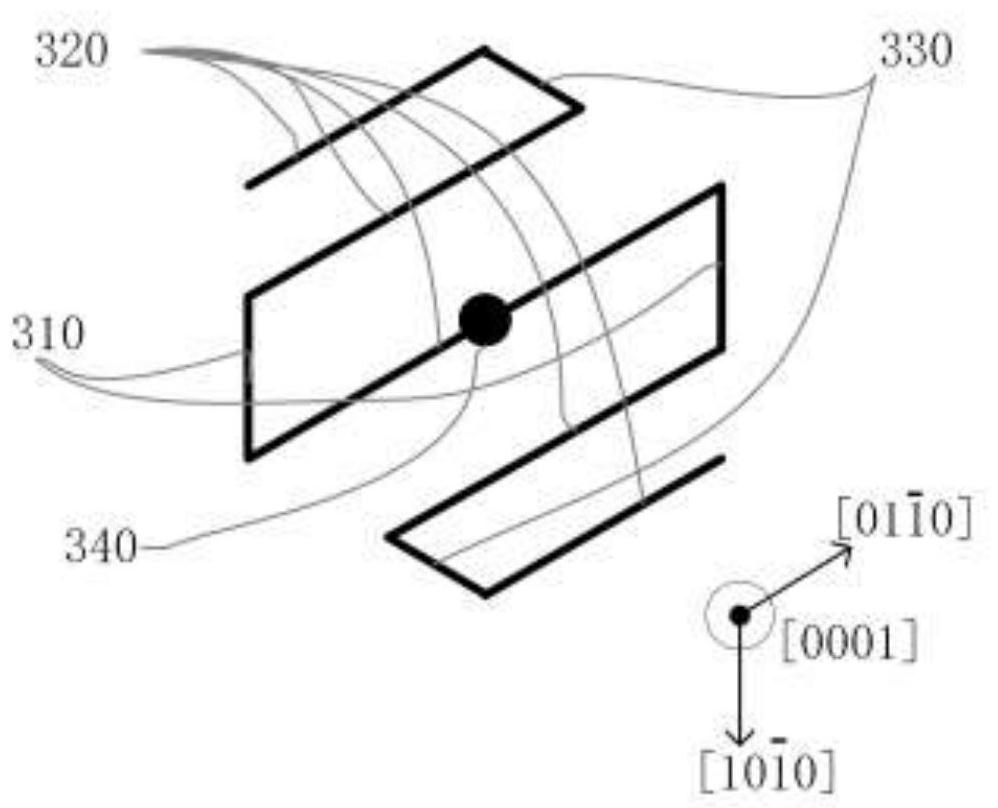 Group-III nitride p-type ohmic electrode structure with low contact resistance