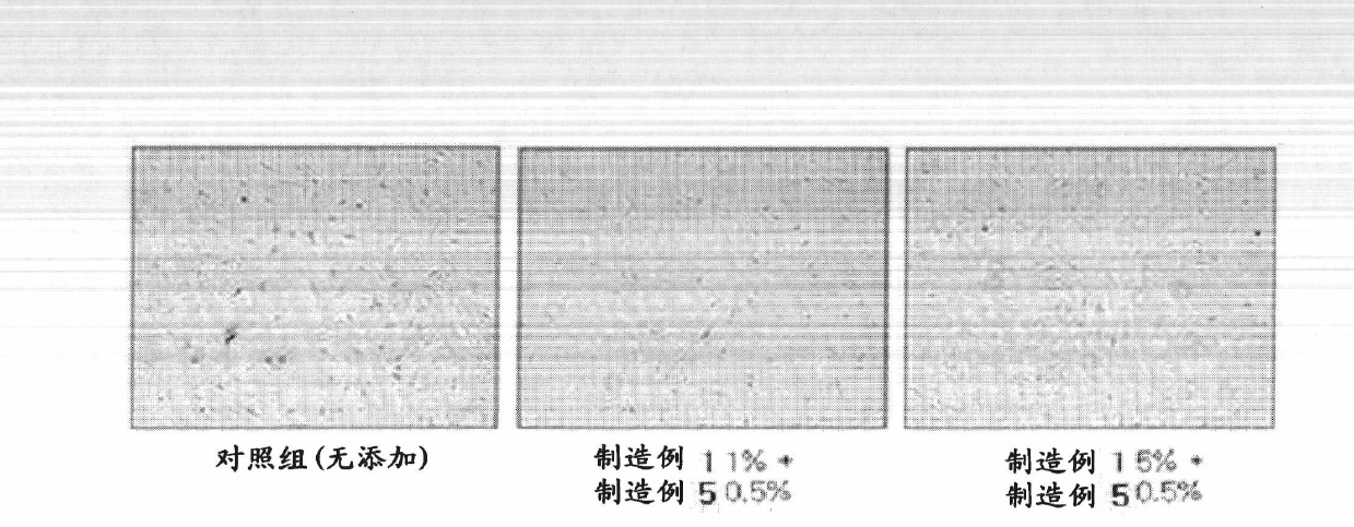 Cosmetic composition for improving skin tone or skin elasticity