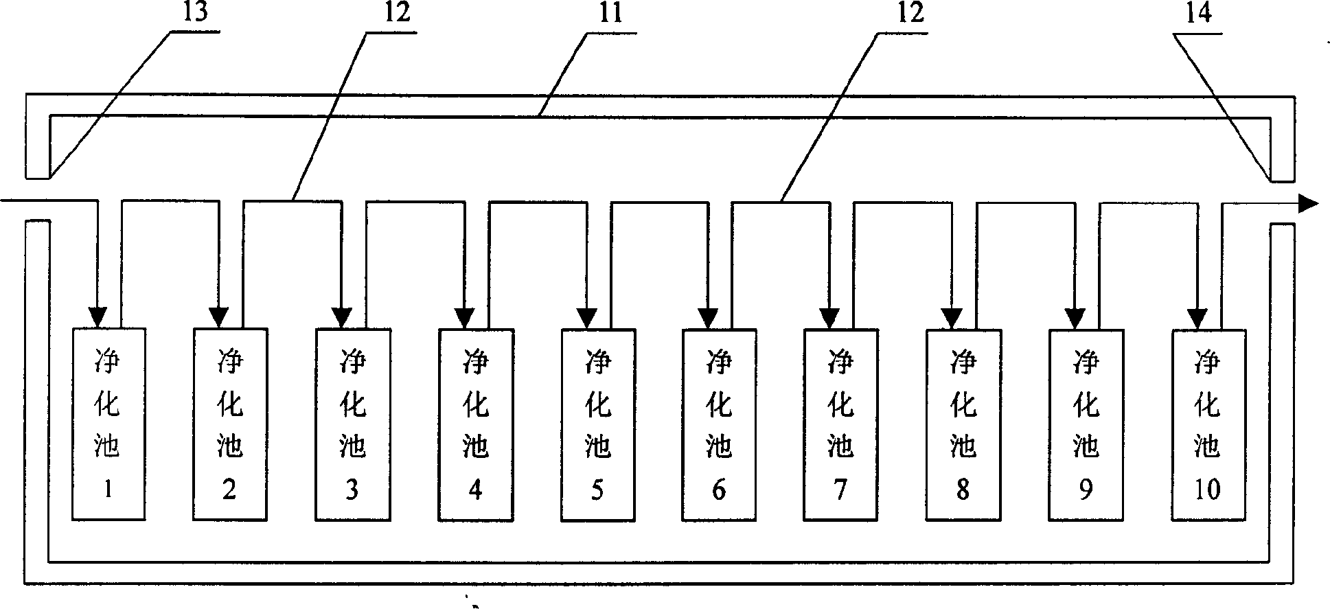 Air-purifying device