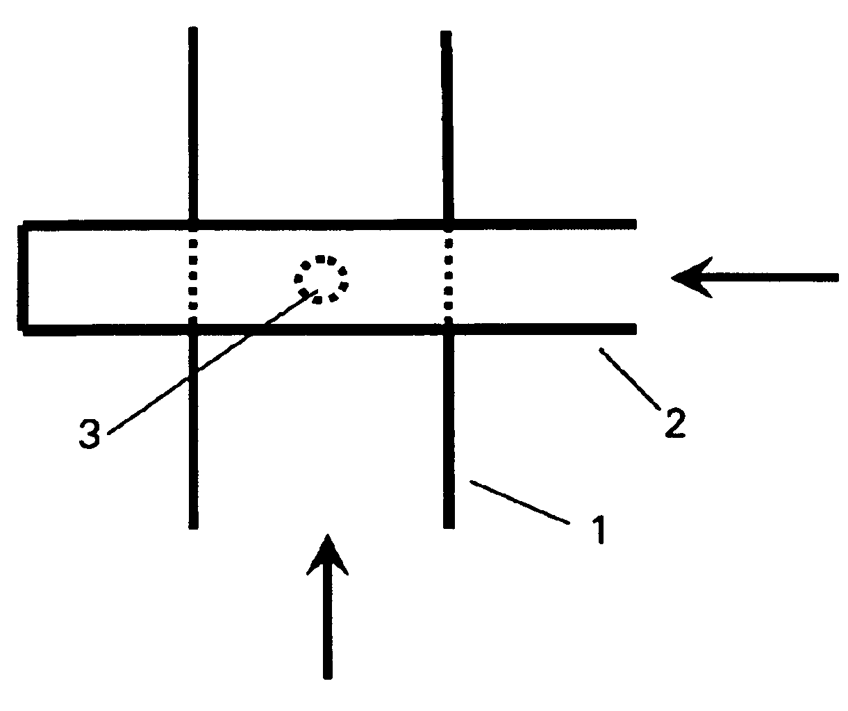 Method and device for producing lipid vesicles