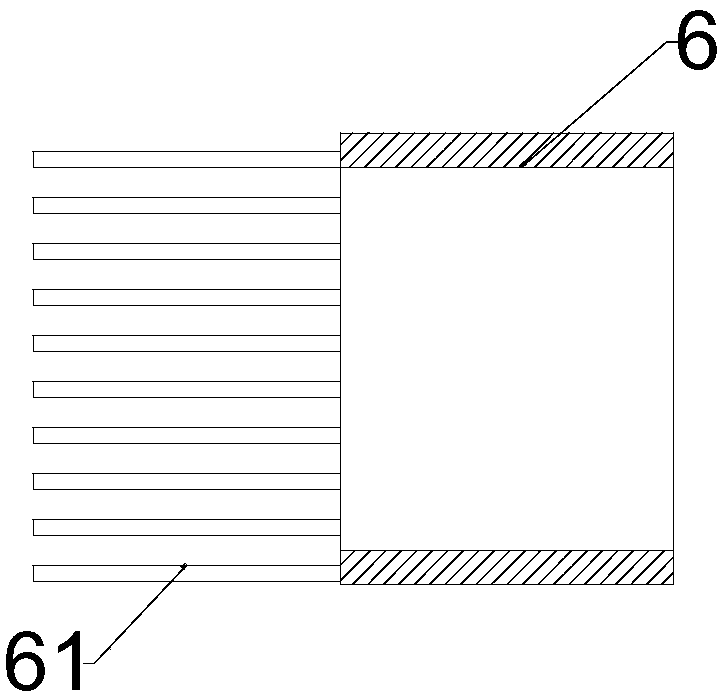 Combined active power cable connection device