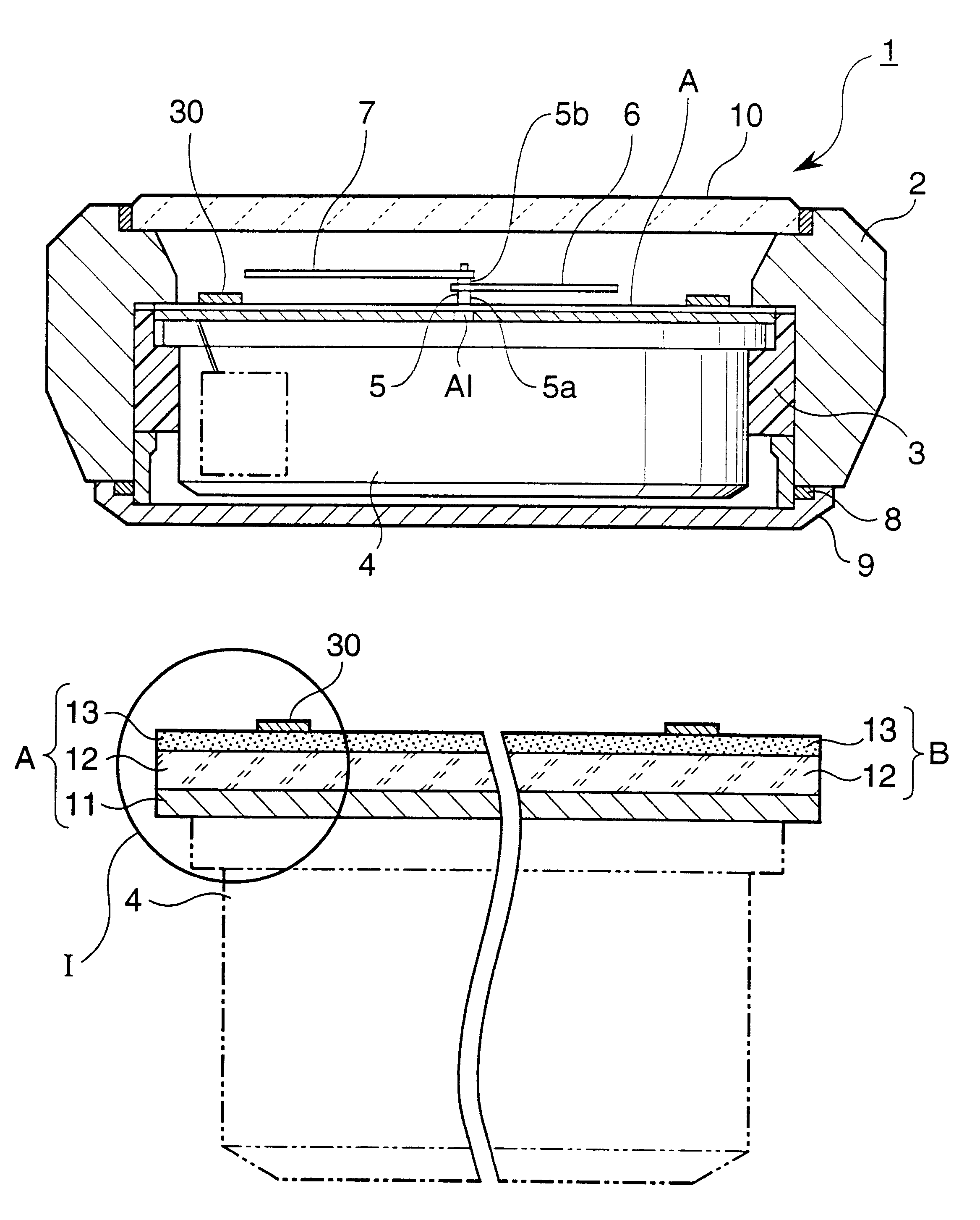 Indicating plate for timepiece and production thereof