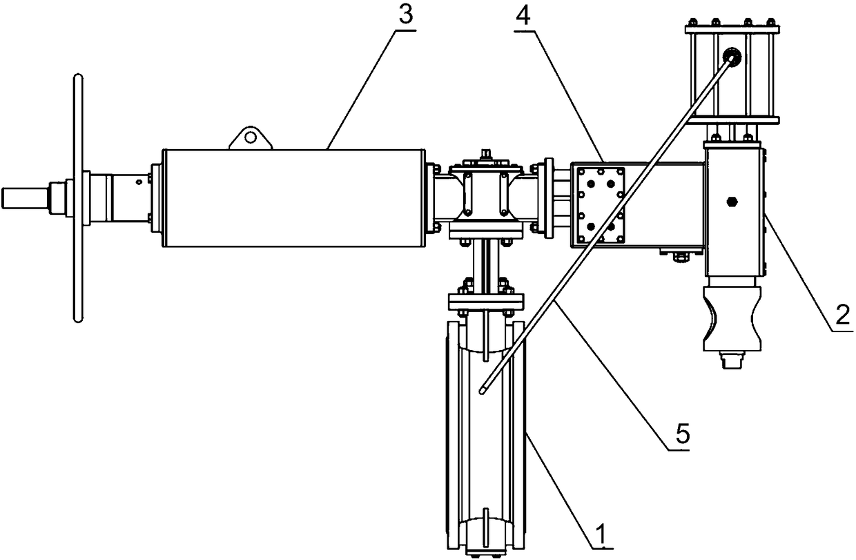 Pressure relief device