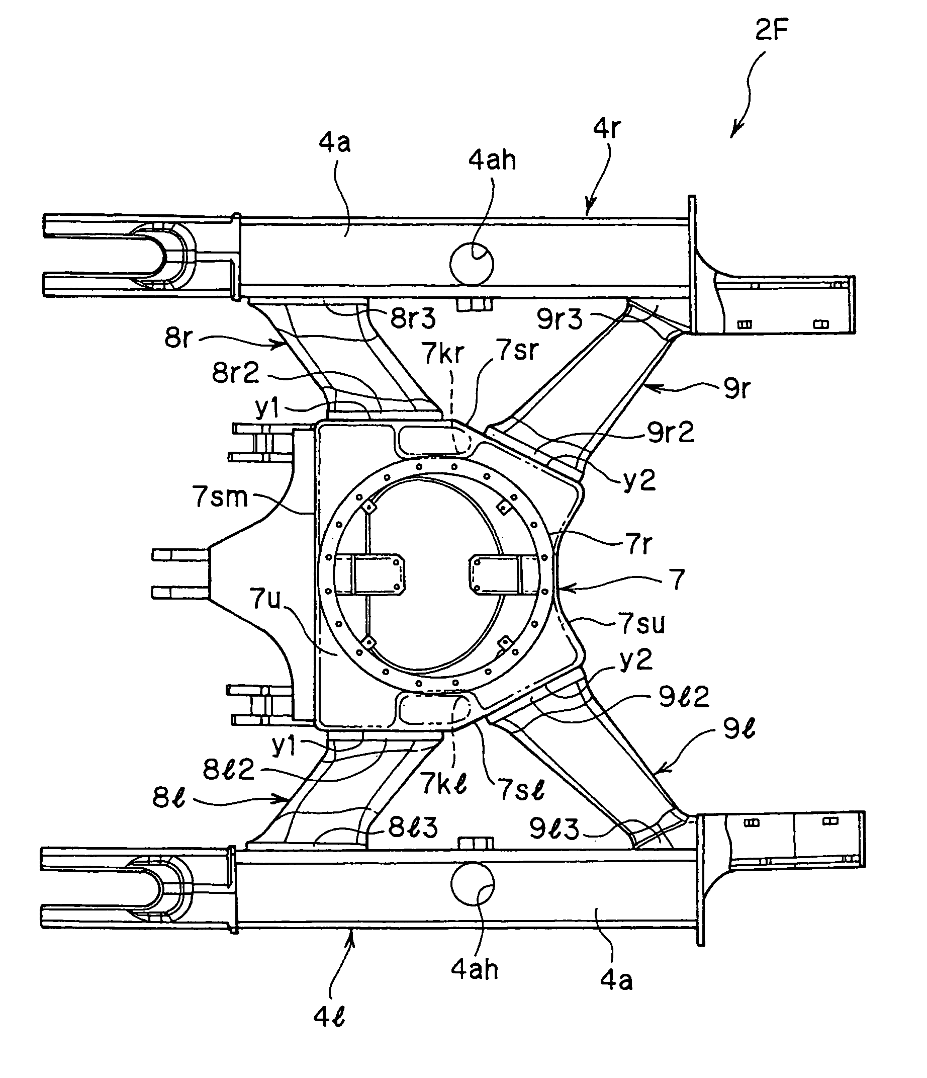 Construction machine