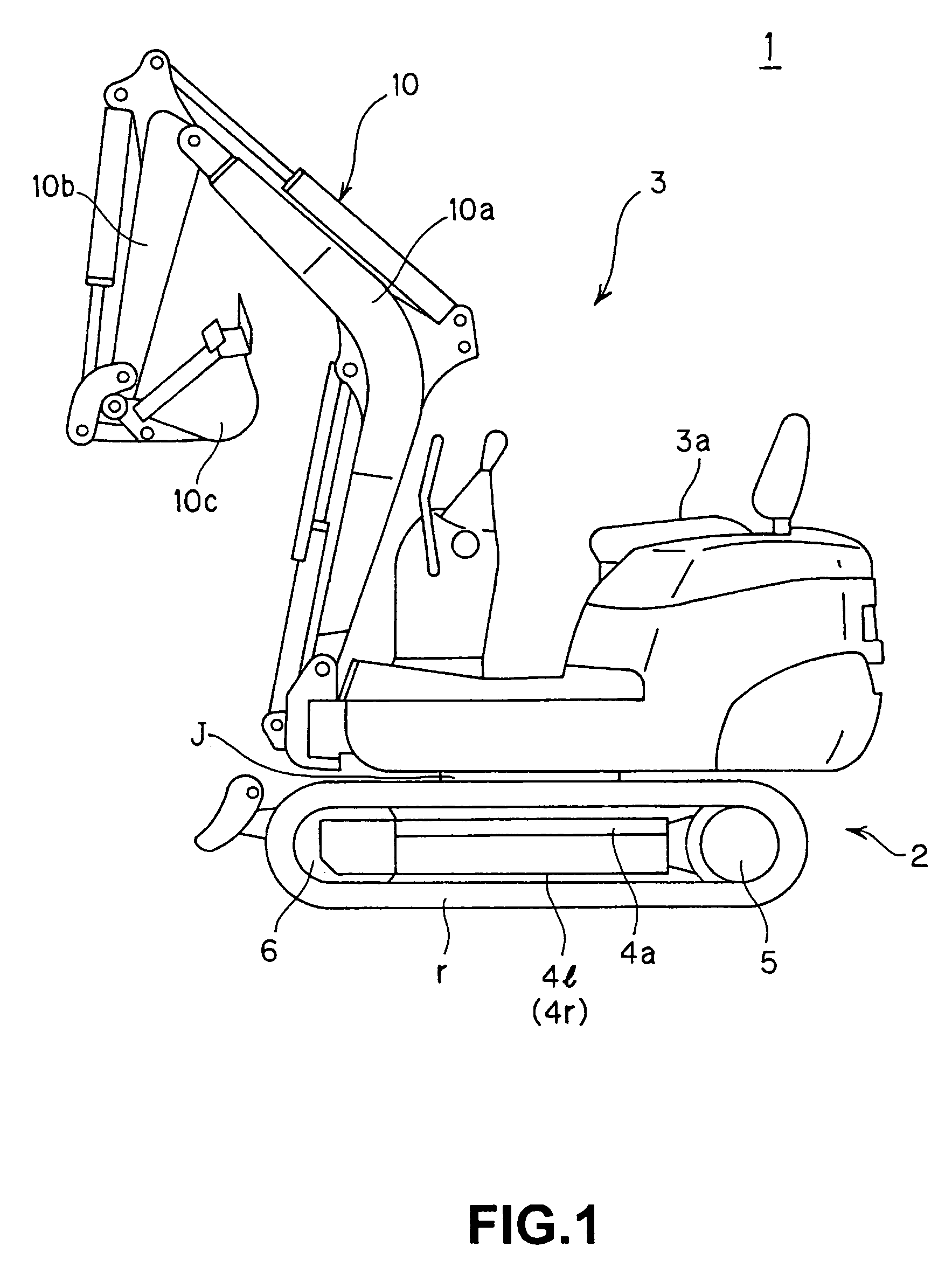 Construction machine