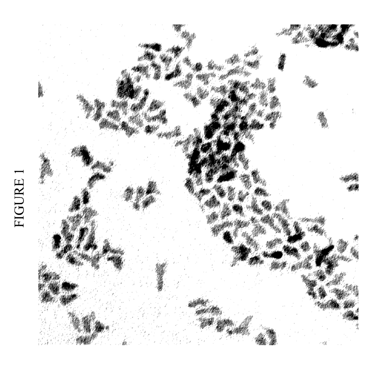 Highly luminescent cadmium-free nanocrystals with blue emission