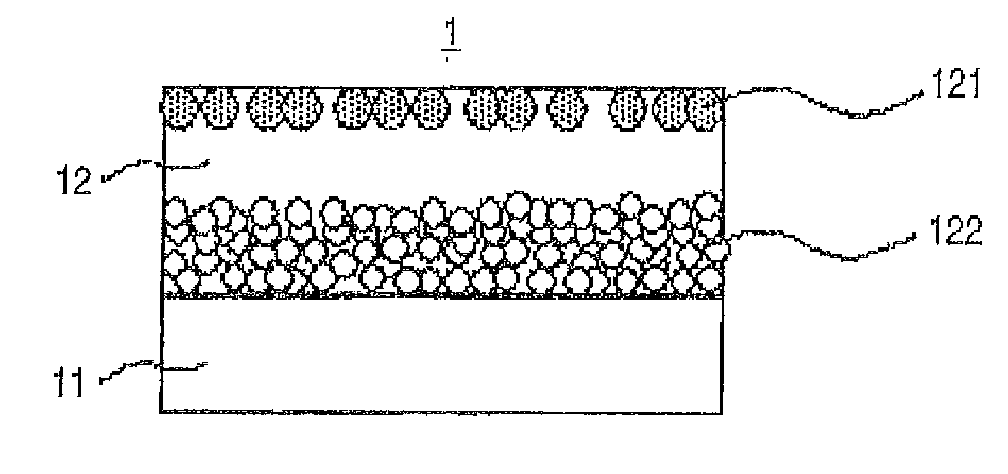 Optical film, method for producing the same, polarizing plate and image display device