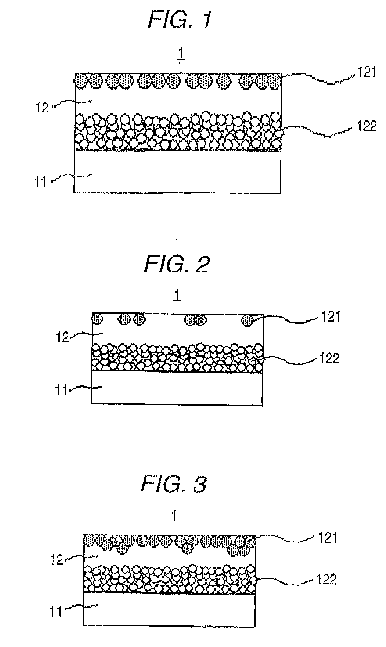 Optical film, method for producing the same, polarizing plate and image display device