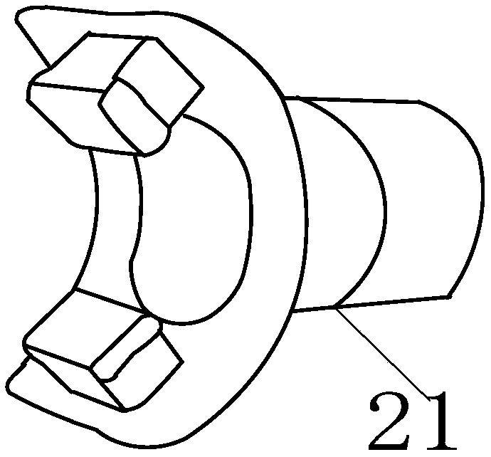 Tongue muscle and soft palate muscle group training integrated device