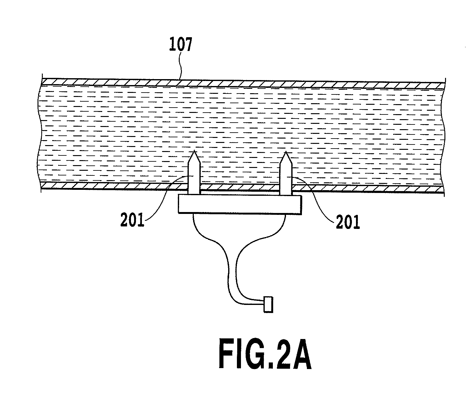 Liquid applying apparatus