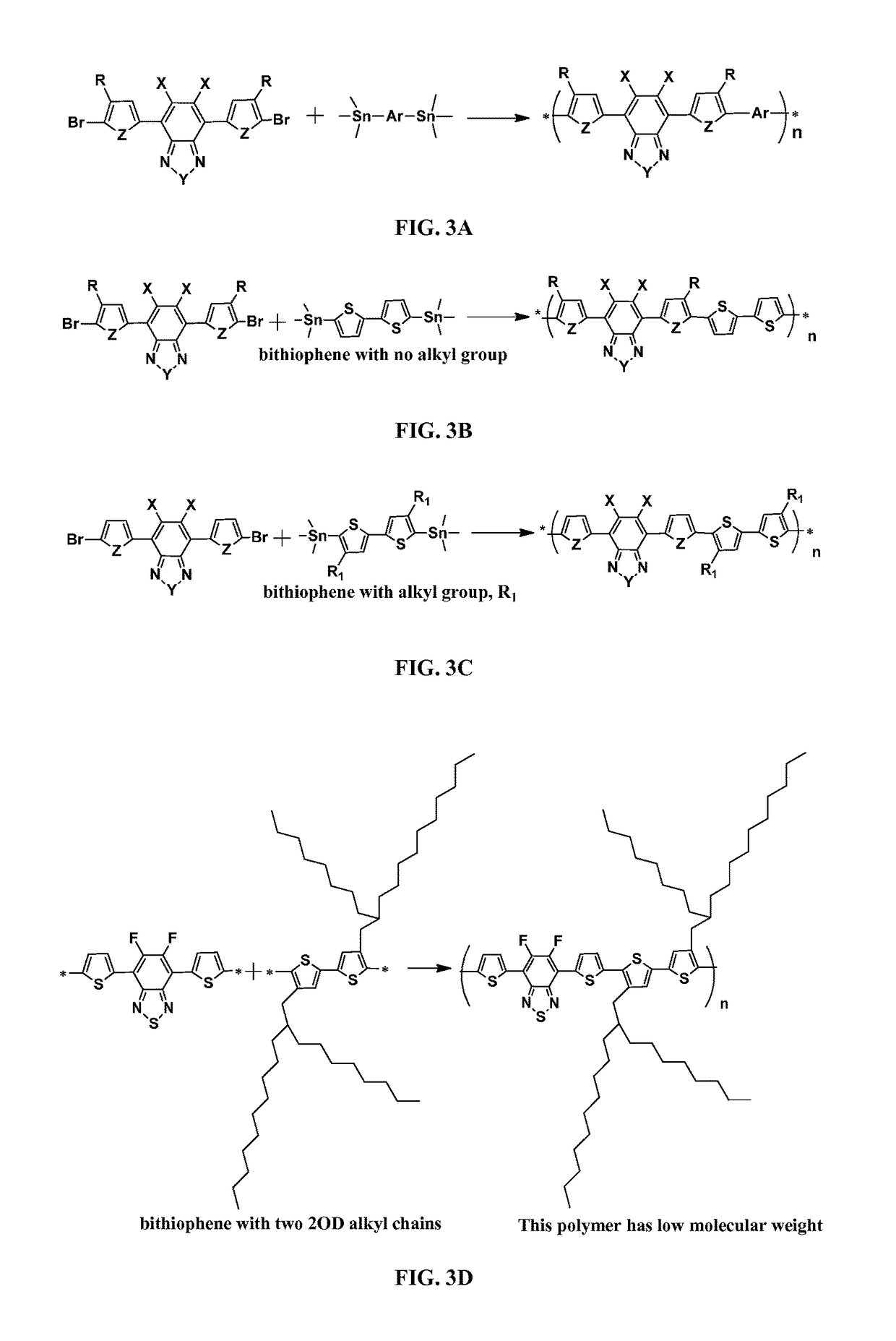 Conjugated polymers and devices incorporating the same